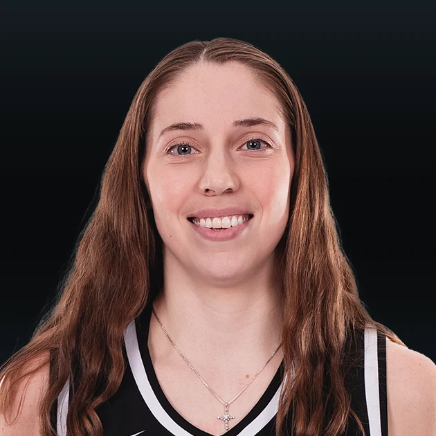 Headshot of Taylor Mikesell