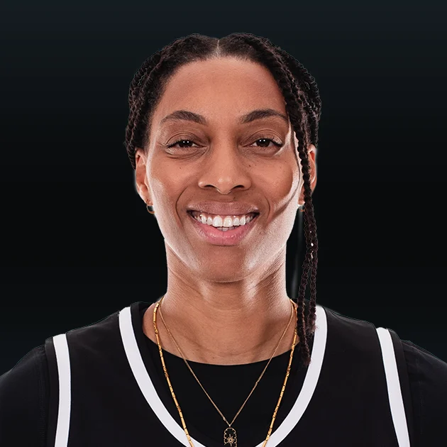 Headshot of Aishah Sutherland