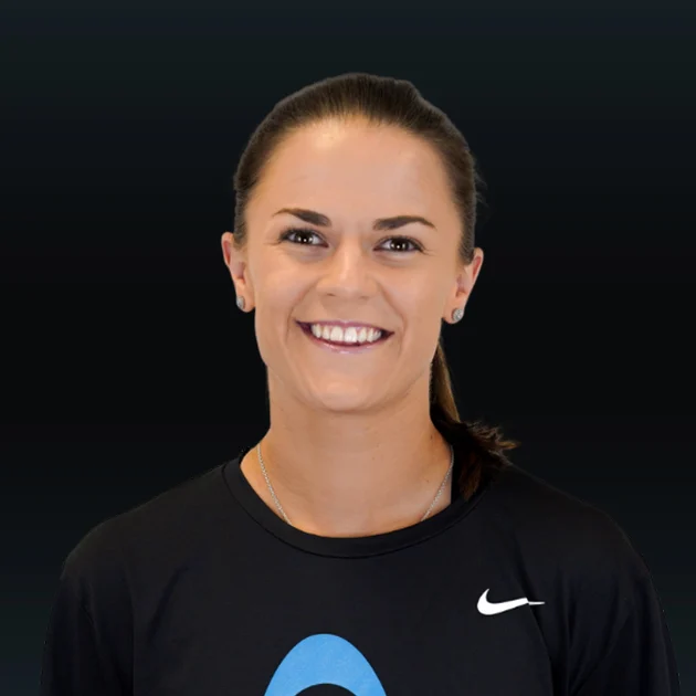 Headshot of Kathy Rudkin