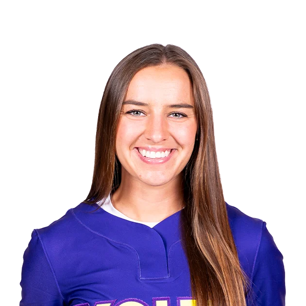 Headshot of Ali Newland