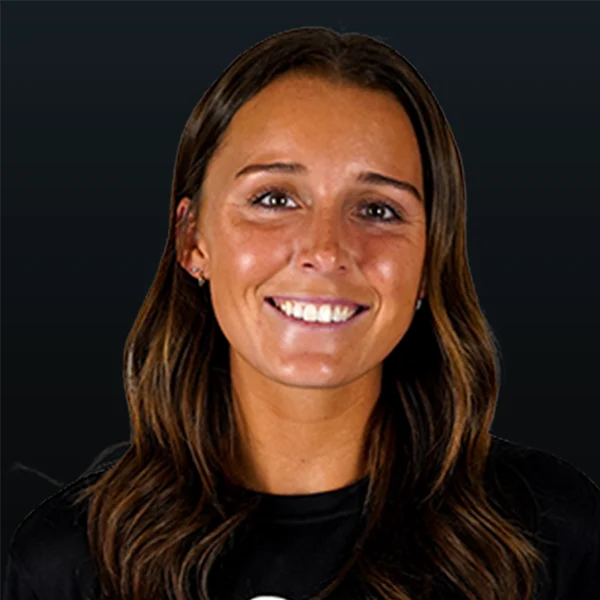 Headshot of Mollie Stevens