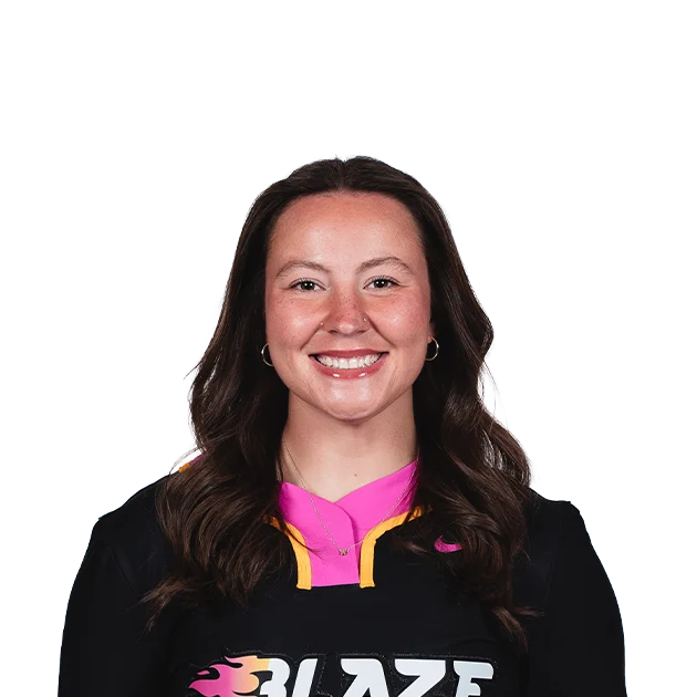 Headshot of Emma Lemley