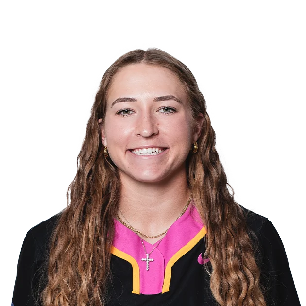 Headshot of Korbe Otis