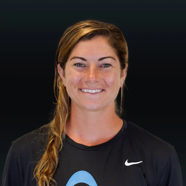 Headshot of Kayla Treanor