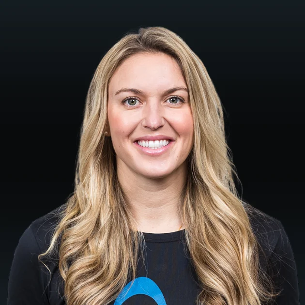 Headshot of Kaylee Manns