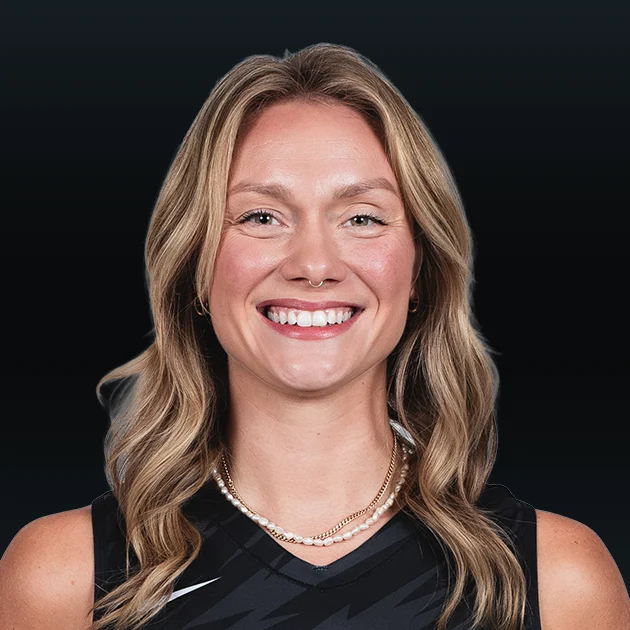 Headshot of Micha Hancock