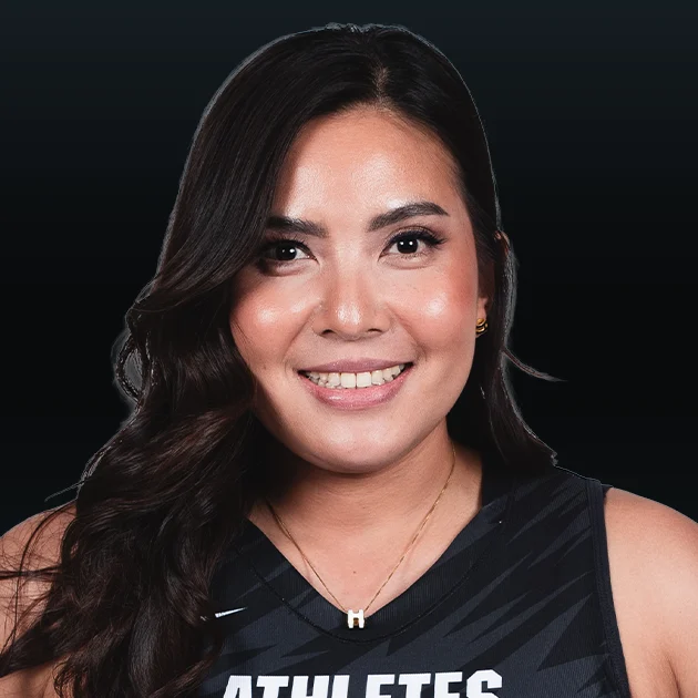 Headshot of Chompoo Guedpard