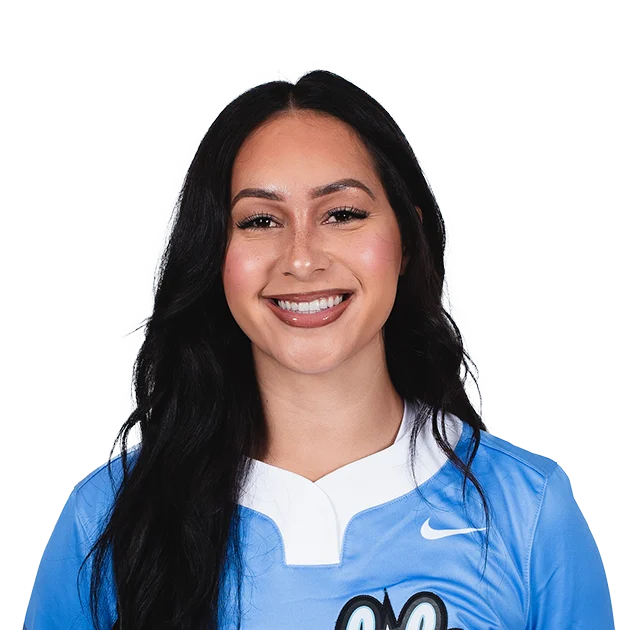 Headshot of Mary Iakopo