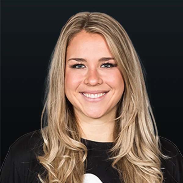 Headshot of Lianna Sybeldon