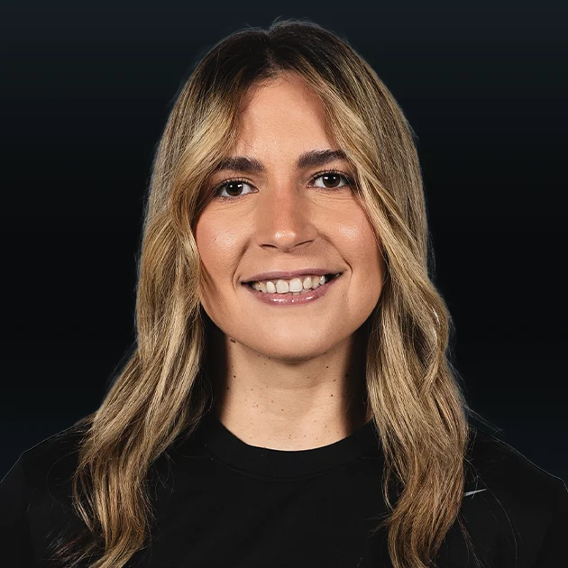 Headshot of Nomaris Vélez Agosto