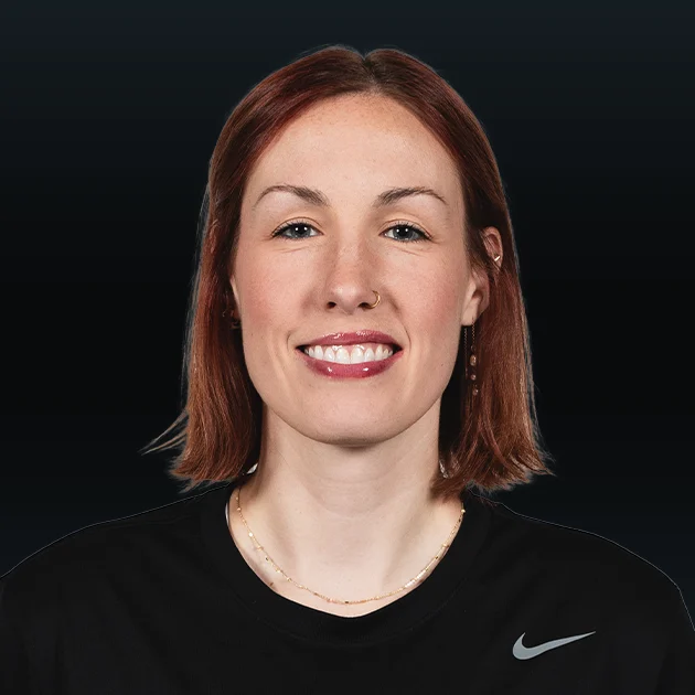 Headshot of Taylor Bruns Tegenrot