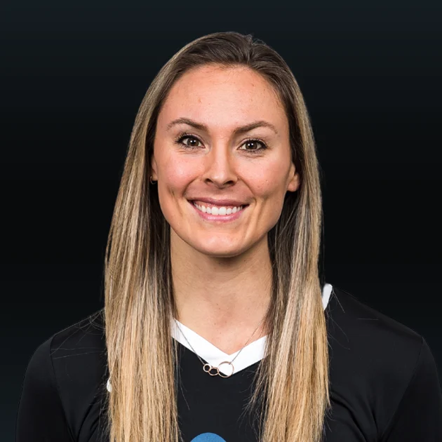 Headshot of Lauren Gibbemeyer