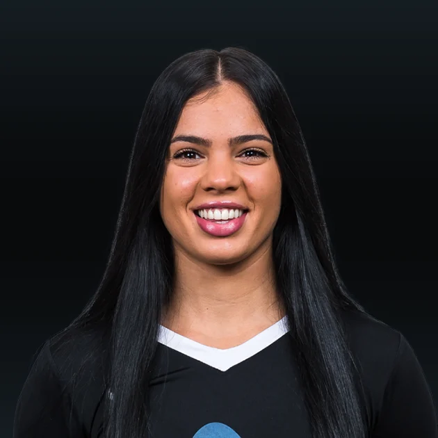 Headshot of Dalianliz Rosado