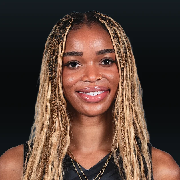 Headshot of Onye Ofoegbu