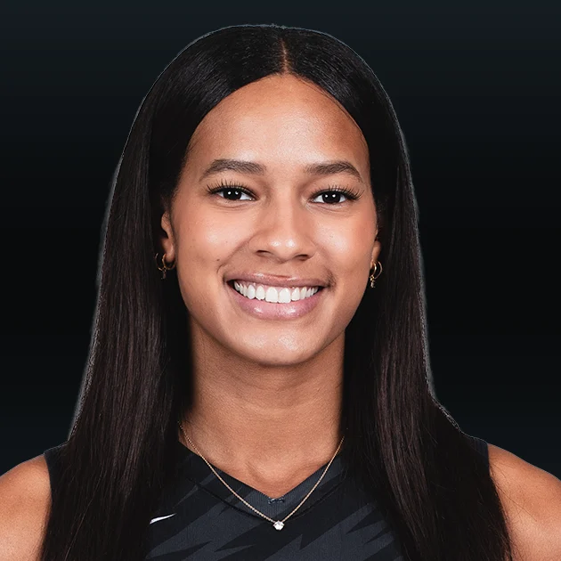 Headshot of Reagan Cooper