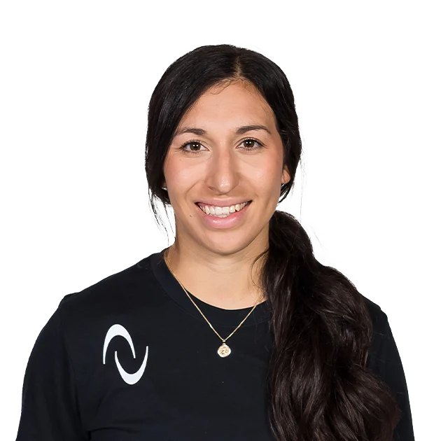 Headshot of Abby Ramirez