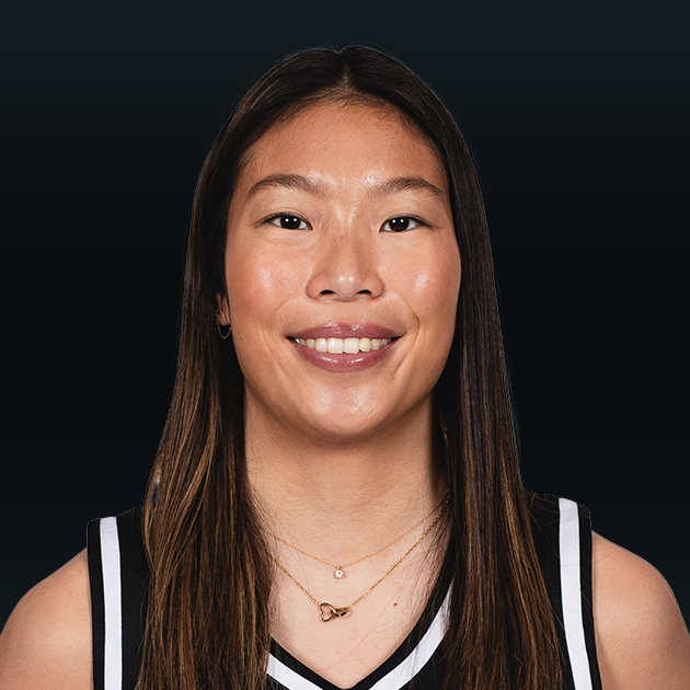 Headshot of Kaitlyn Chen