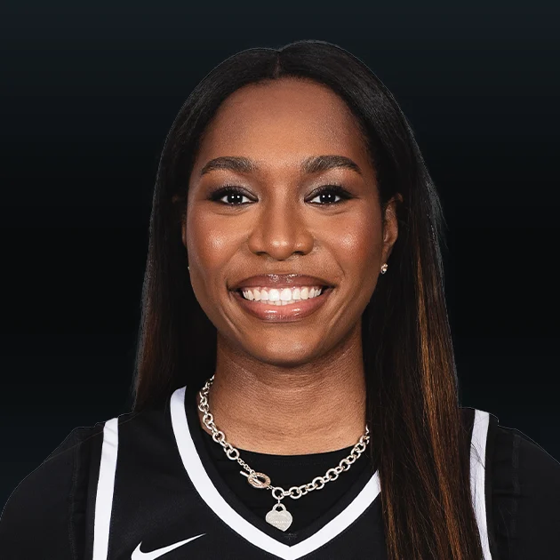 Athletes Unlimited | Bree Hall