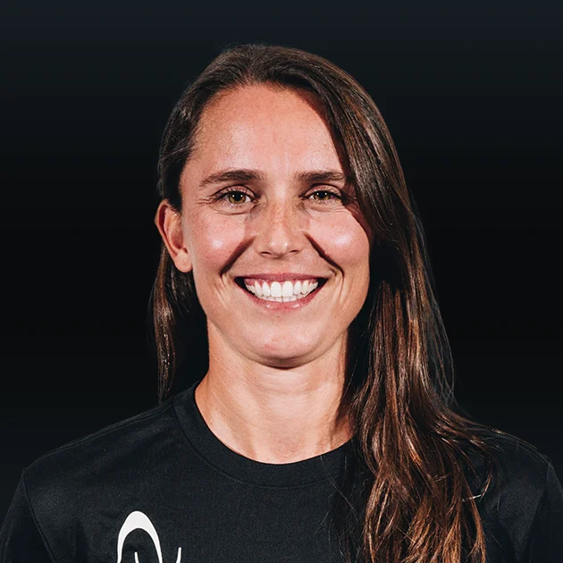 Headshot of Meg Douty