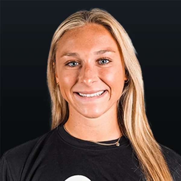 Headshot of Sydney Pirreca