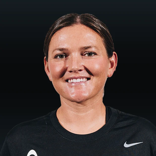 Headshot of Kenzie Kent