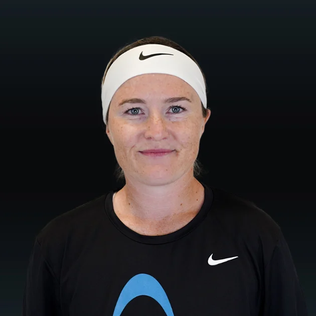 Headshot of Katrina Dowd