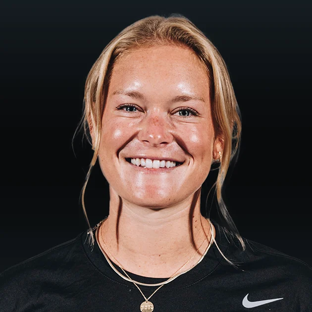 Headshot of Katie O'Donnell