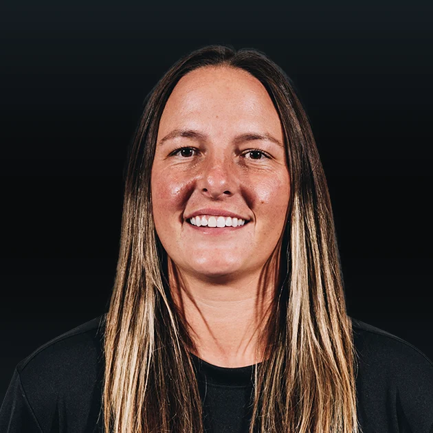 Headshot of Britt Read