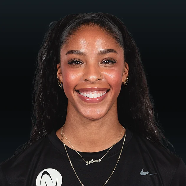 Headshot of Symone Abbott