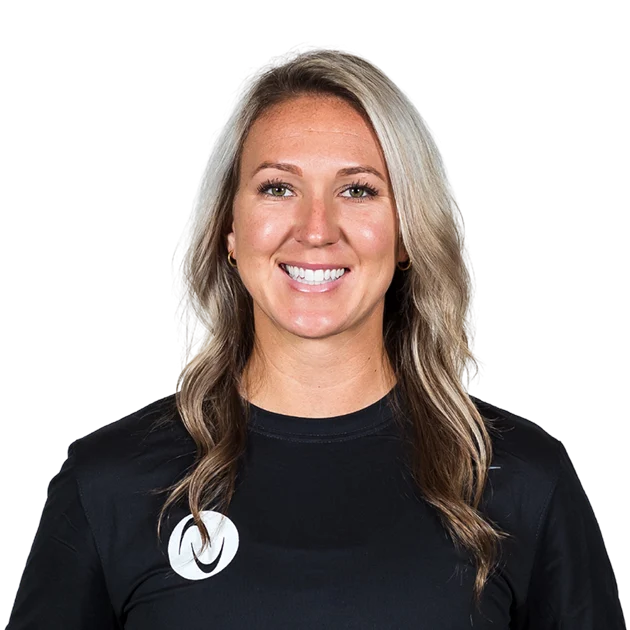 Headshot of Shelby Pendley