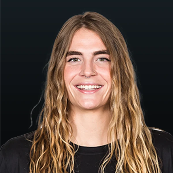 Headshot of Taylor Sandbothe