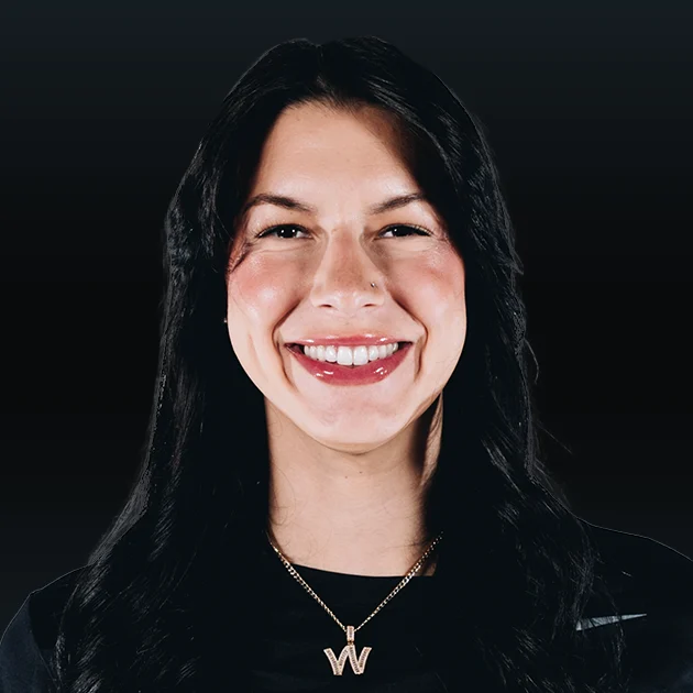 Headshot of Willow Johnson