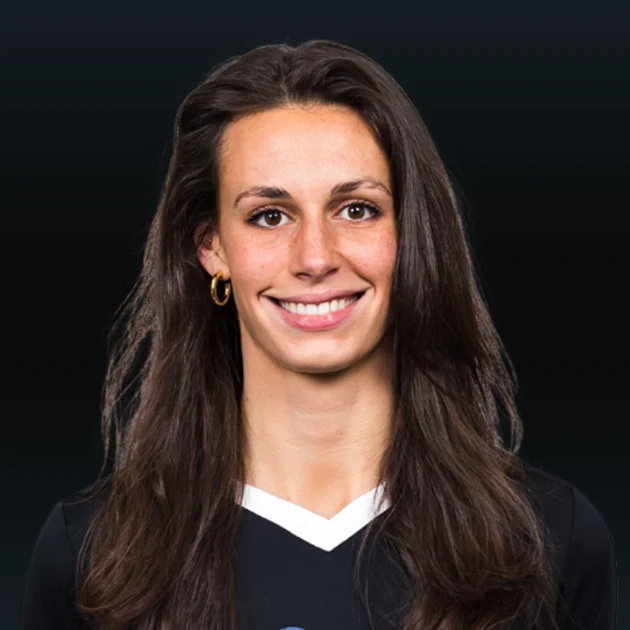 Headshot of Cori Crocker