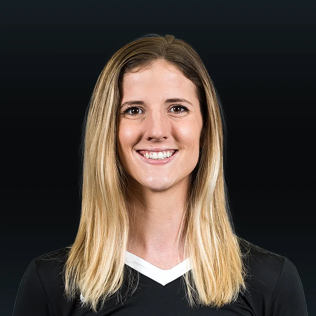 Headshot of Kristy Wieser