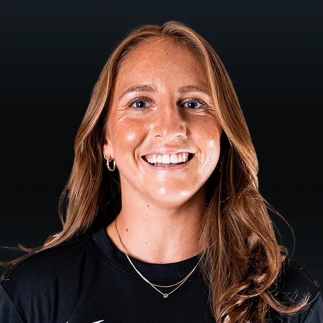 Headshot of Kylie Ohlmiller