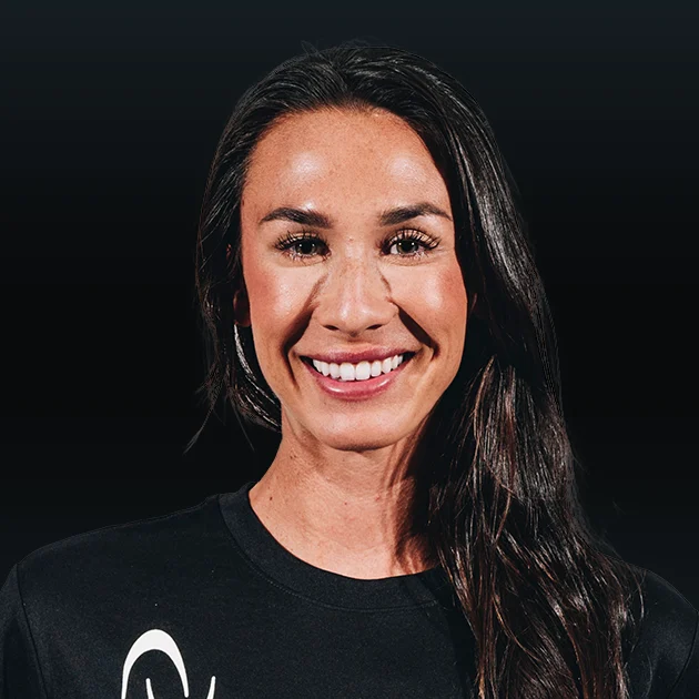 Headshot of Marie McCool