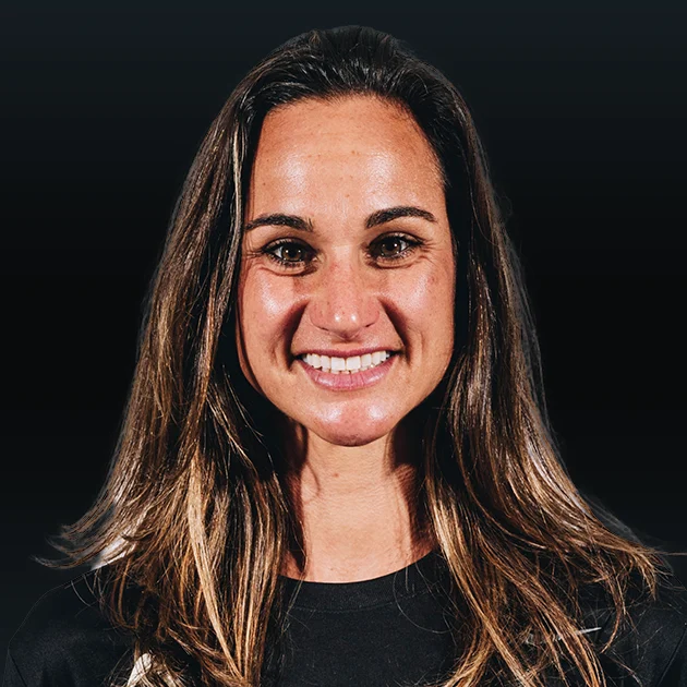 Headshot of Kristen Carr