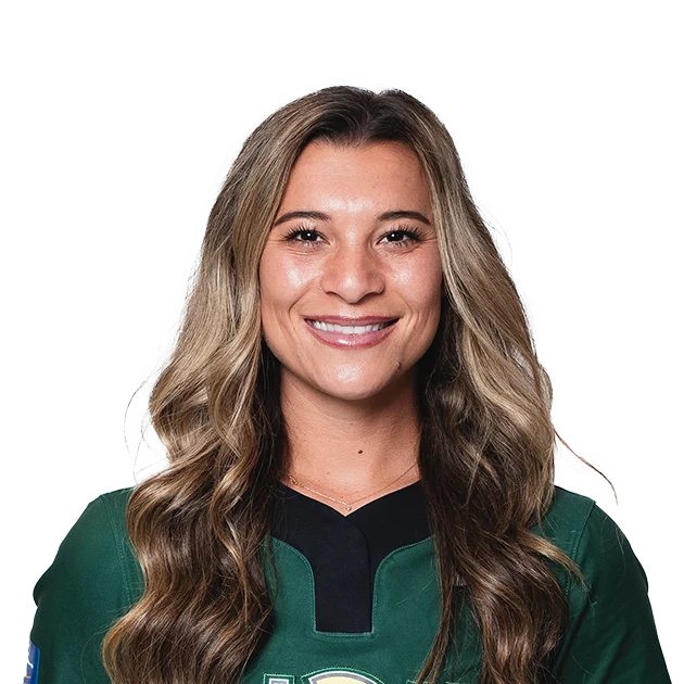 Headshot of Sydney Romero