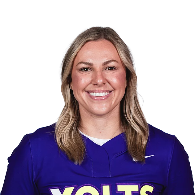 Headshot of Amanda Lorenz