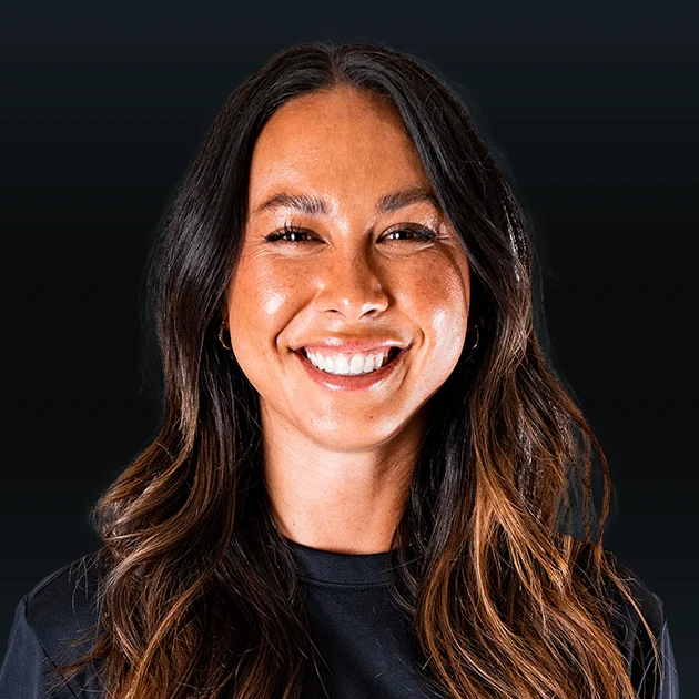 Headshot of Alex Aust Holman