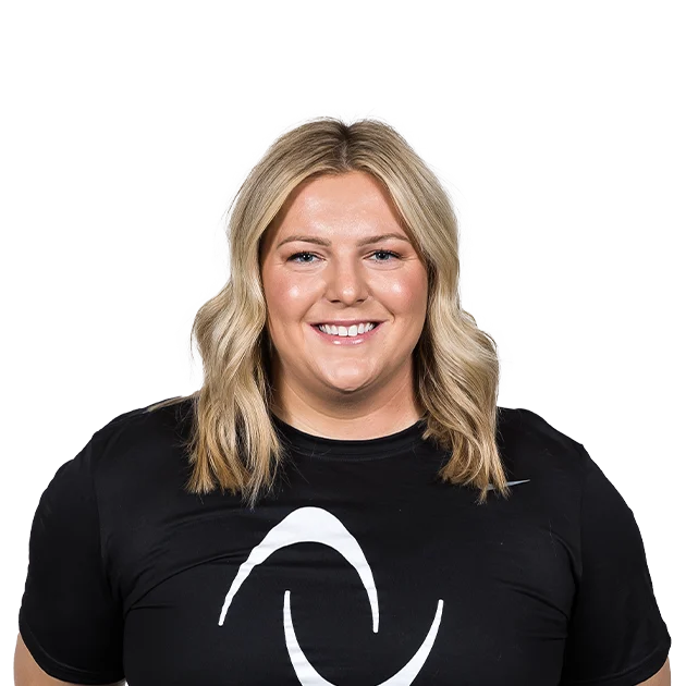 Headshot of Sara Groenewegen