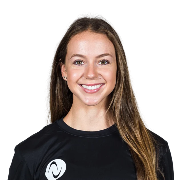 Headshot of Jessie Harper