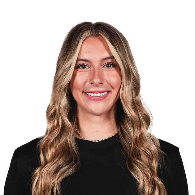 Headshot of Alyssa Denham