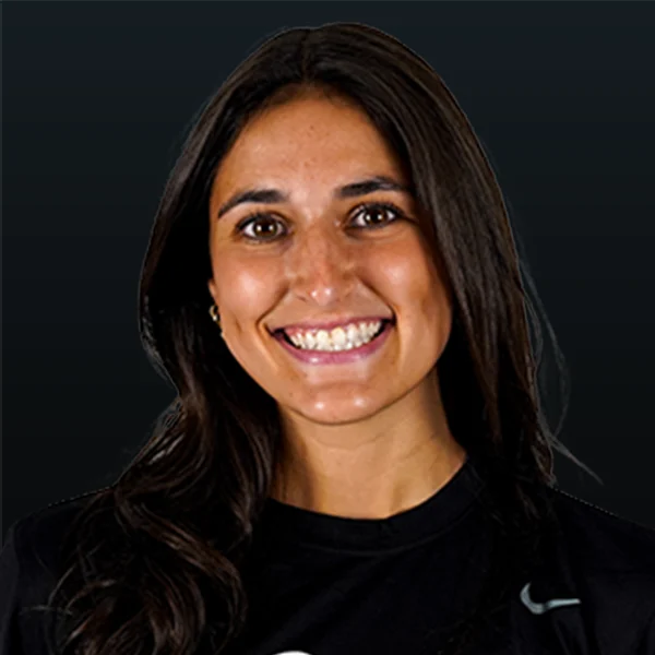 Headshot of Alyssa Parrella