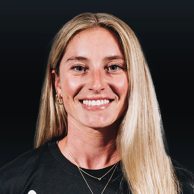 Headshot of Ally Kennedy