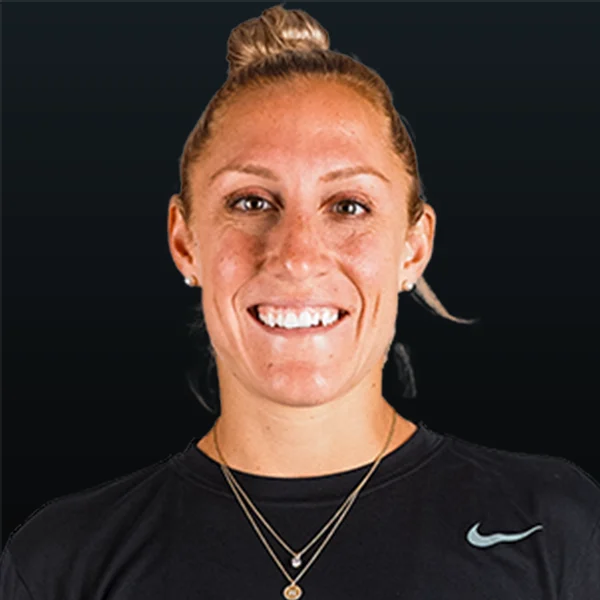 Headshot of Becca Block