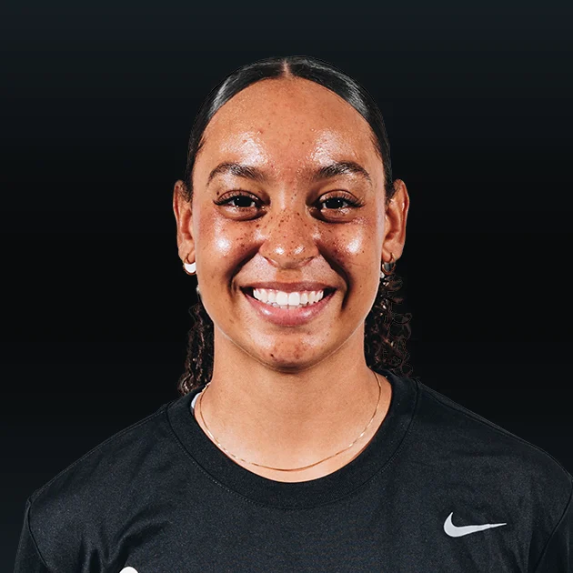 Headshot of Kayla Wood