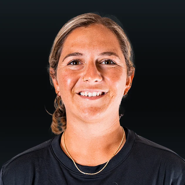 Headshot of Nicole Levy