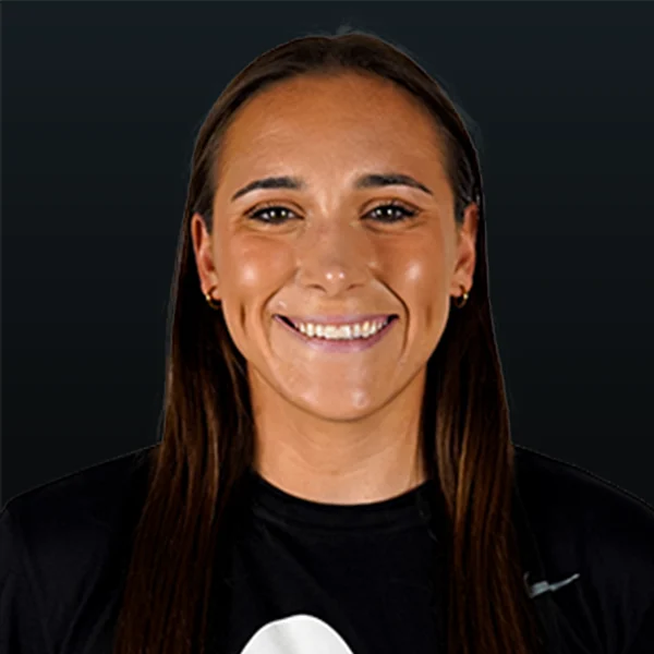 Headshot of Shayna Pirreca