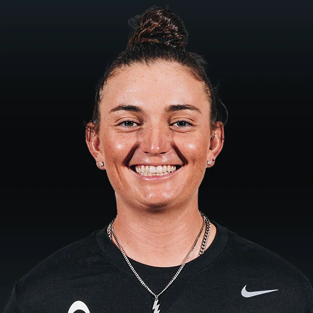 Headshot of Kady Glynn